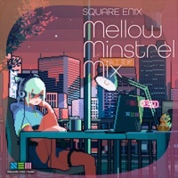 Thumbnail for the Square Enix Music - SQUARE ENIX - Mellow Minstrel Mix link, provided by host site