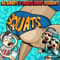 Thumbnail for the Oh Snap!! - Squats link, provided by host site