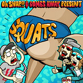 Thumbnail for the Oh Snap!! - Squats link, provided by host site