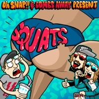Thumbnail for the Bombs Away - Squats (Extended Mix) link, provided by host site