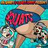Thumbnail for the Oh Snap!! - Squats (Full Remix Package) link, provided by host site