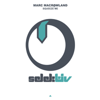 Image of Marc MacRowland linking to their artist page due to link from them being at the top of the main table on this page
