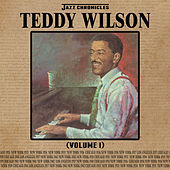 Thumbnail for the Teddy Wilson - Squeeze Me link, provided by host site