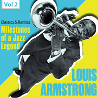 Thumbnail for the Louis Armstrong - Squeeze Me link, provided by host site