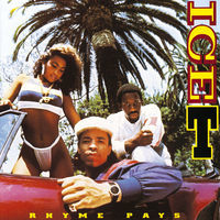 Thumbnail for the Ice T - Squeeze the Trigger link, provided by host site