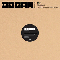 Thumbnail for the TDR - Squelch (Koen Groeneveld Remix) link, provided by host site
