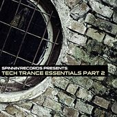 Thumbnail for the TDR - Squelch (Sander van Doorn Remix) link, provided by host site