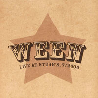 Thumbnail for the Ween - Squelch the Weasel link, provided by host site
