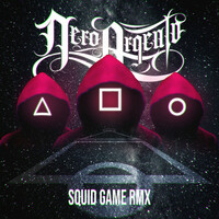 Thumbnail for the NeroArgento - Squid Game RMX link, provided by host site