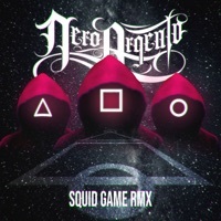Thumbnail for the NeroArgento - Squid Game RMX link, provided by host site