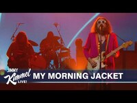 Thumbnail for the My Morning Jacket - Squid Ink link, provided by host site