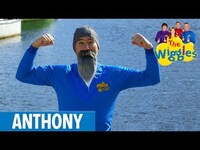 Thumbnail for the The Wiggles - Squid Jiggin' Ground link, provided by host site