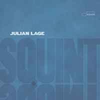 Thumbnail for the Julian Lage - Squint link, provided by host site