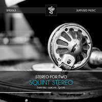 Thumbnail for the Stereo For Two - Squint Stereo link, provided by host site