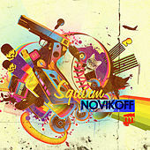 Thumbnail for the Novikoff - Squirm link, provided by host site