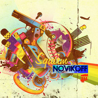 Thumbnail for the Novikoff - Squirm link, provided by host site