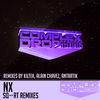 Thumbnail for the NX - Squirt Remixes link, provided by host site