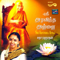 Thumbnail for the Sudha Ragunathan - Sri Arvinda Annai link, provided by host site