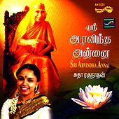 Thumbnail for the Sudha Raghunathan - Sri Arvinda Annai link, provided by host site