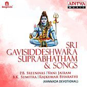 Thumbnail for the Vani Jairam - Sri Gavisidda Deepthi link, provided by host site
