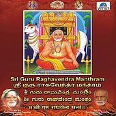 Thumbnail for the Puttur Narasimha Nayak - Sri Guru Raghavendra Manthram link, provided by host site