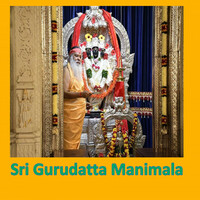 Thumbnail for the Veturi Sundara Rama Murthy - Sri Gurudatta Manimala link, provided by host site