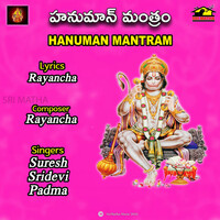 Thumbnail for the Suresh - SRI HANUMAN MANTRAM link, provided by host site