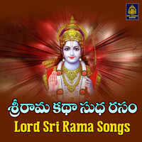 Thumbnail for the Suresh - Sri Rama Katha Sudharasam (Lord Sri Rama Songs) link, provided by host site