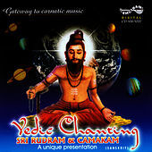 Thumbnail for the Sudha Raghunathan - Sri Rudram & Camakam link, provided by host site