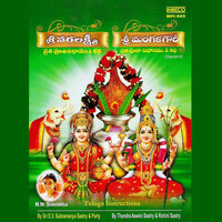 Thumbnail for the Harini - Sri Varalakshmi Amma link, provided by host site