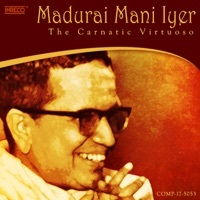 Thumbnail for the Madurai Mani Iyer - Sri Varalakshmi - Sri - Rupagam link, provided by host site