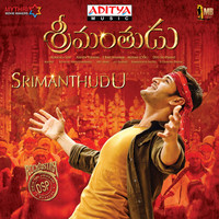 Thumbnail for the M. L. R. Karthikeyan - Srimanthuda link, provided by host site