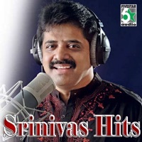 Thumbnail for the Srinivas - Srinivas Hits link, provided by host site