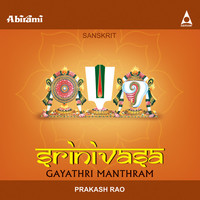 Thumbnail for the Prakash Rao - Srinivasa Gayathri Manthram link, provided by host site