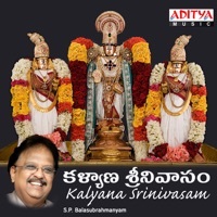 Thumbnail for the Partha Saradhi - Srinivasa Prabhuvu link, provided by host site