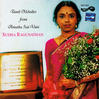 Thumbnail for the Sudha Ragunathan - Sriranjani link, provided by host site