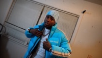 Image of Guapo linking to their artist page due to link from them being at the top of the main table on this page
