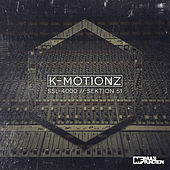 Thumbnail for the K Motionz - SSL 4000 / Sektion 51 link, provided by host site