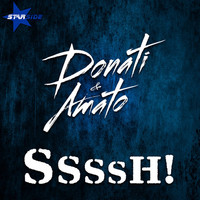 Image of Donati & Amato linking to their artist page due to link from them being at the top of the main table on this page