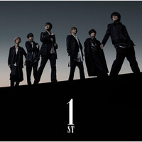 Thumbnail for the SixTONES - ST link, provided by host site