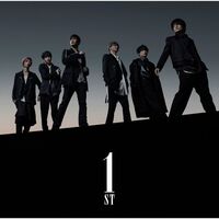 Thumbnail for the SixTONES - ST link, provided by host site