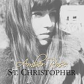 Thumbnail for the Amber Rose - St. Christopher link, provided by host site