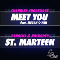 Thumbnail for the Volkoder - St. Marteen - Original Mix link, provided by host site