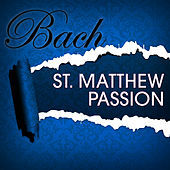 Thumbnail for the Zeger Vandersteene - St. Matthew Passion, BWV 244: No.62 Recitativo - "Da nahmen die Kriegsknechte" / No.63 Chorale - "O Haupt voll Blut und Wunden" link, provided by host site