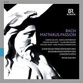 Thumbnail for the Julian Prégardien - St. Matthew Passion, BWV 244: Part I: Recitative: Da ging hin der Zwolfen einer (Evangelist, Judas) link, provided by host site