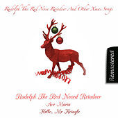 Thumbnail for the Lita Roza - St Nicholas Waltz link, provided by host site