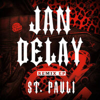 Thumbnail for the Jan Delay - St. Pauli (Remix EP) link, provided by host site