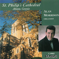 Thumbnail for the Alan Morrison - St. Philip's Cathedral link, provided by host site