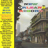 Thumbnail for the Big Bill Bissonnette - St Philip Street Breakdown link, provided by host site
