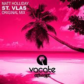 Thumbnail for the Matt Holliday - St. Vlas link, provided by host site